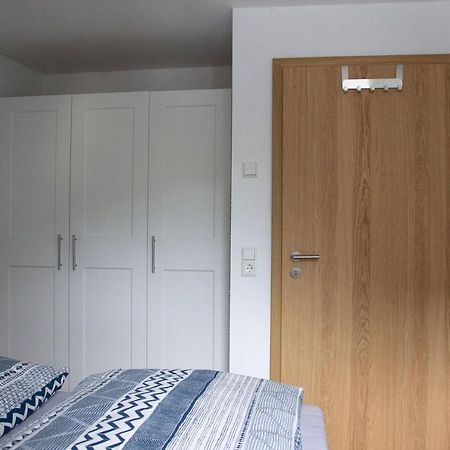Köpfchen-Ferienwohnungen – Wohnung Köpfle Münstertal Exterior foto