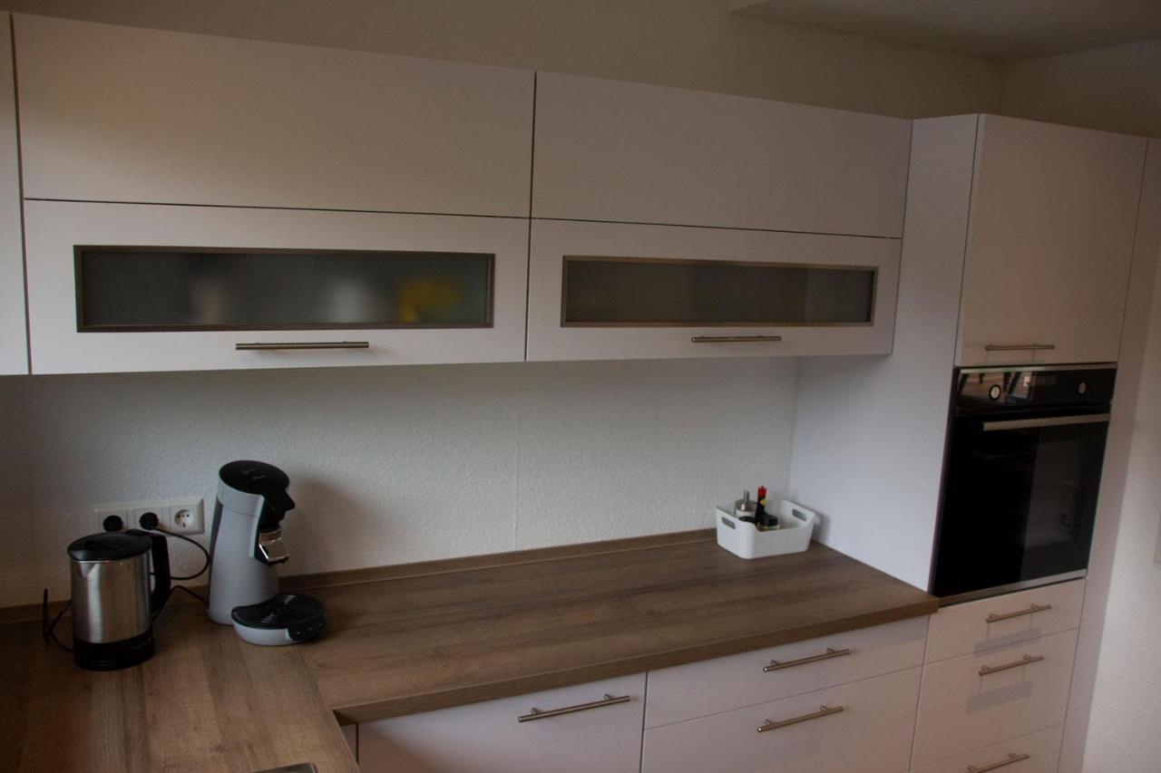 Köpfchen-Ferienwohnungen – Wohnung Köpfle Münstertal Exterior foto