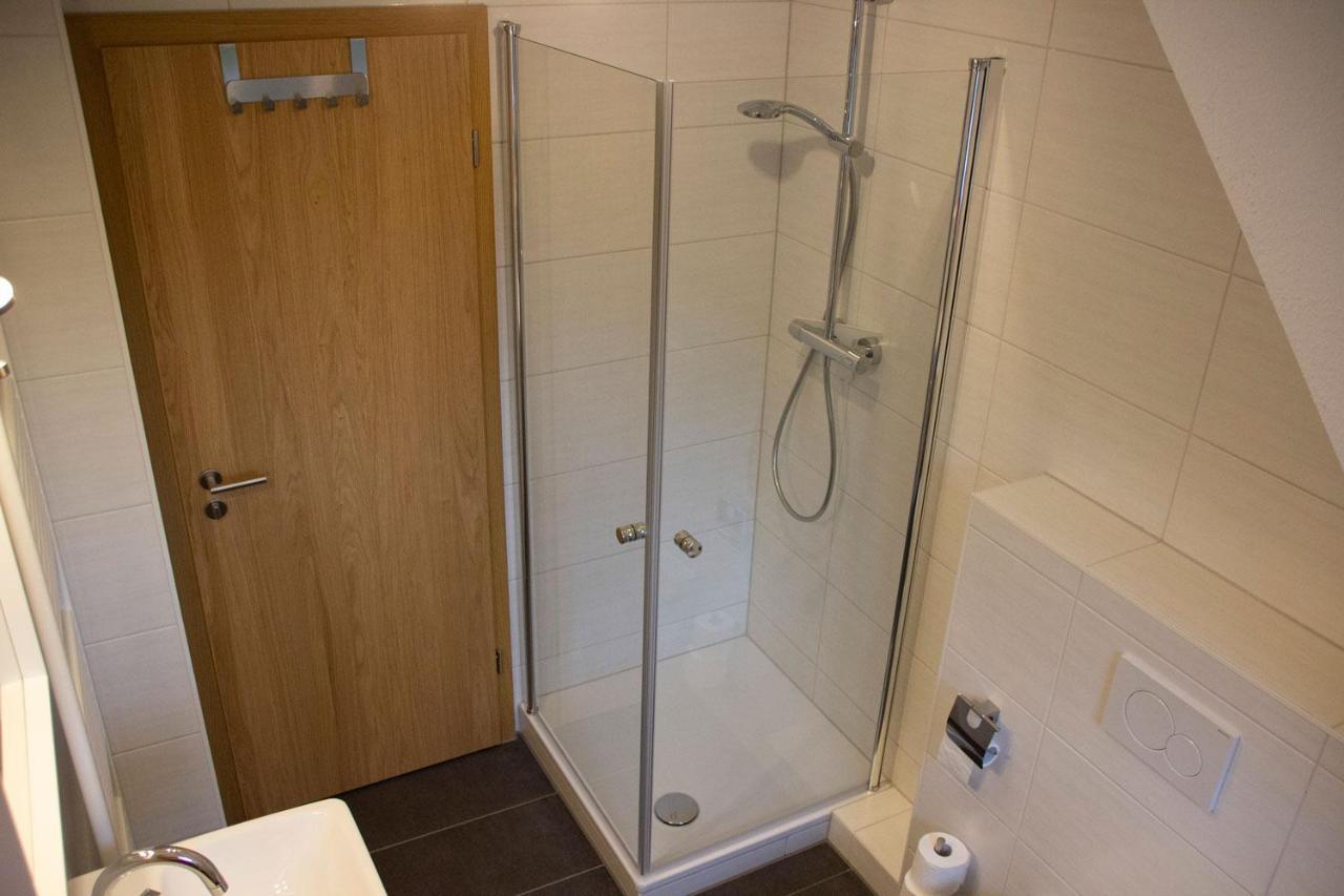 Köpfchen-Ferienwohnungen – Wohnung Köpfle Münstertal Exterior foto